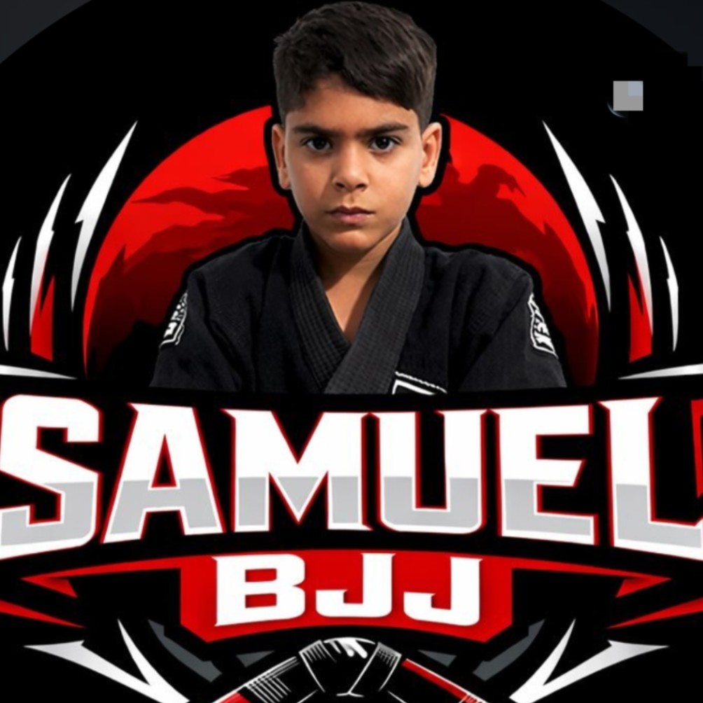 Samuel David Santos Lima