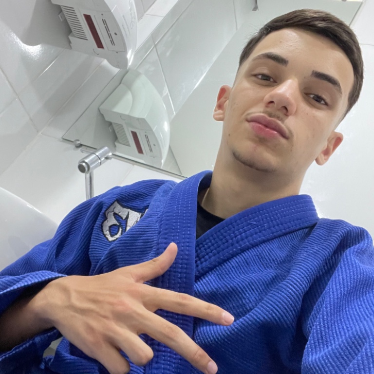 Nicolas Oliveira Medeiro