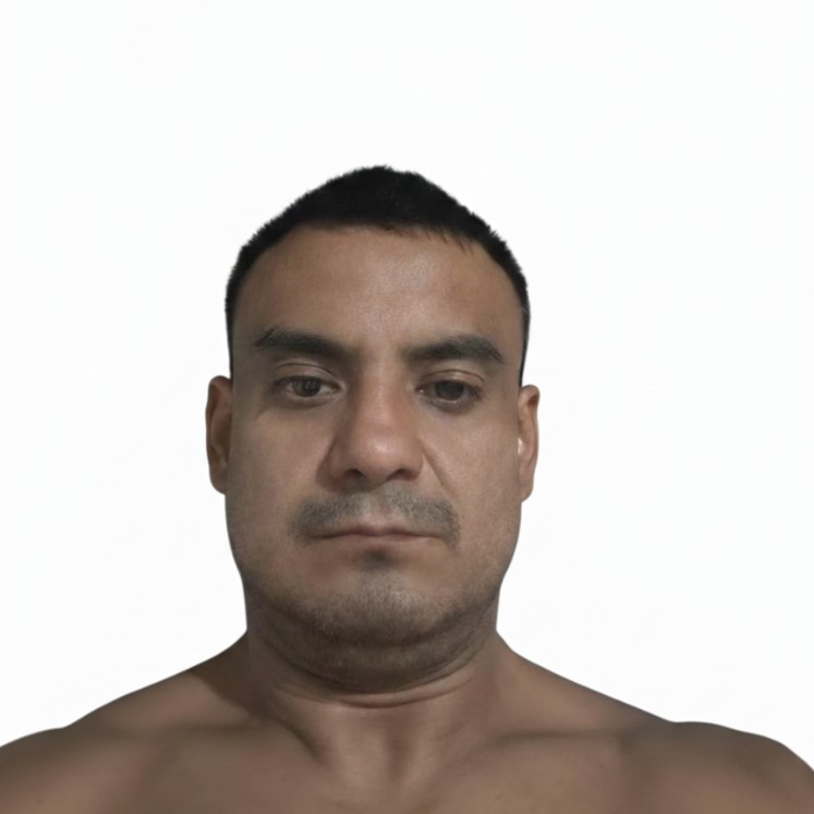 Anderson Clayton Bassanelli Apolinario