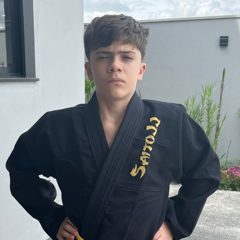 Murilo Marotti Pinheiro Serrano