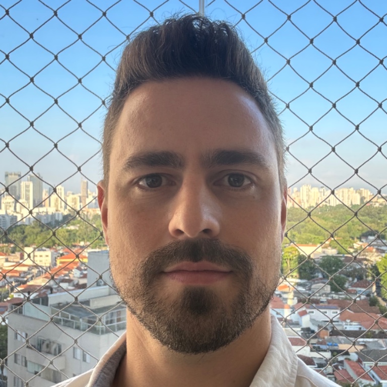 Marcos Paulo Marques Faria