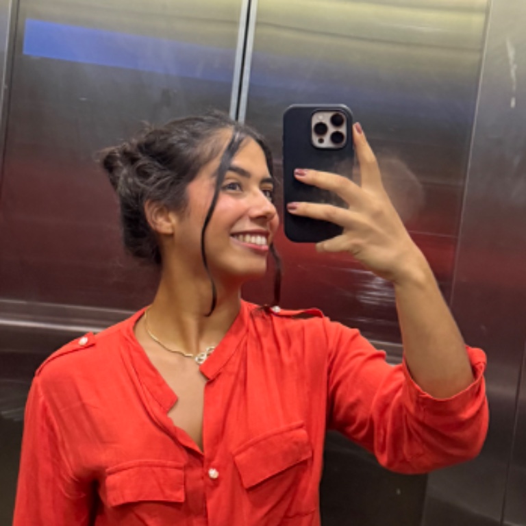 Giovanna Pereira De Souza 