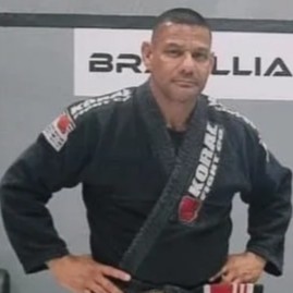 Erick Douglas Da Hora Oliveira 