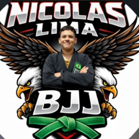 Nicolas Emanuel Santos Lima