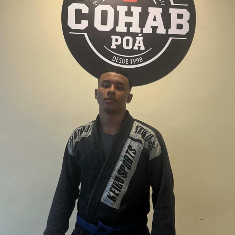 Gabriel Do Nascimento Feitoza