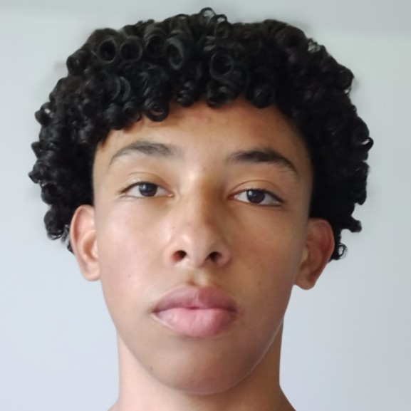 Kalleo Henrique Santos Novembrini 