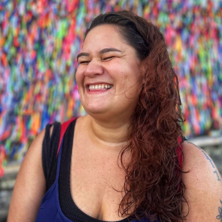 Morgana Moreira Moura