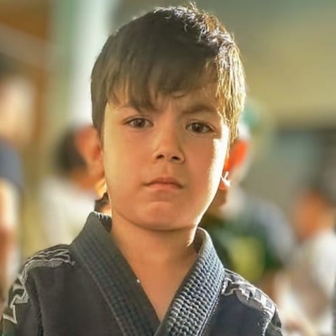 Pedro Otávio Faber Montilha 