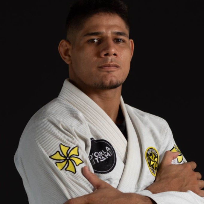 Marcus Rodrigo Santana De Oliveira