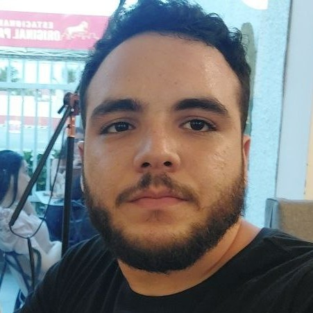 Mikael Lucas De Brito Sousa 