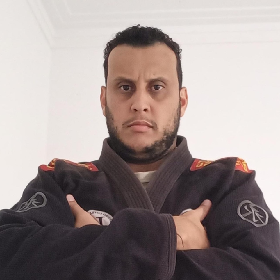 Richard Nascimento Santos