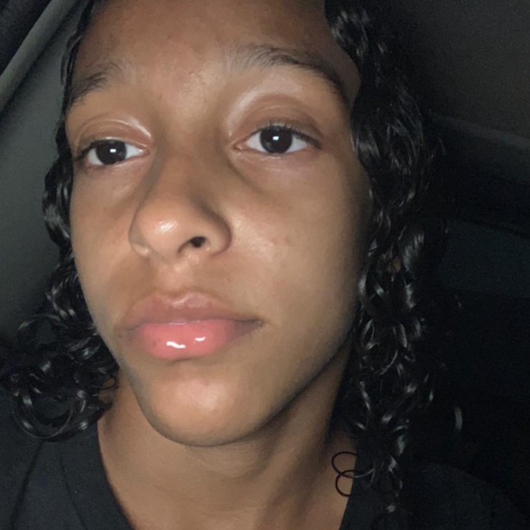 Ana Vitória Cruz Da Silva Miranda