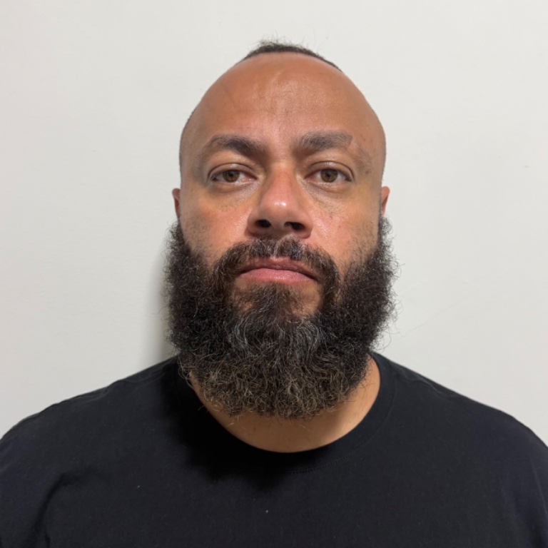 Alan Clayton Silva Coelho 