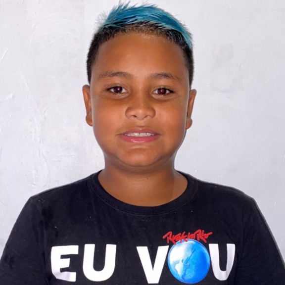 Kassiel Leite Barbosa De Souza