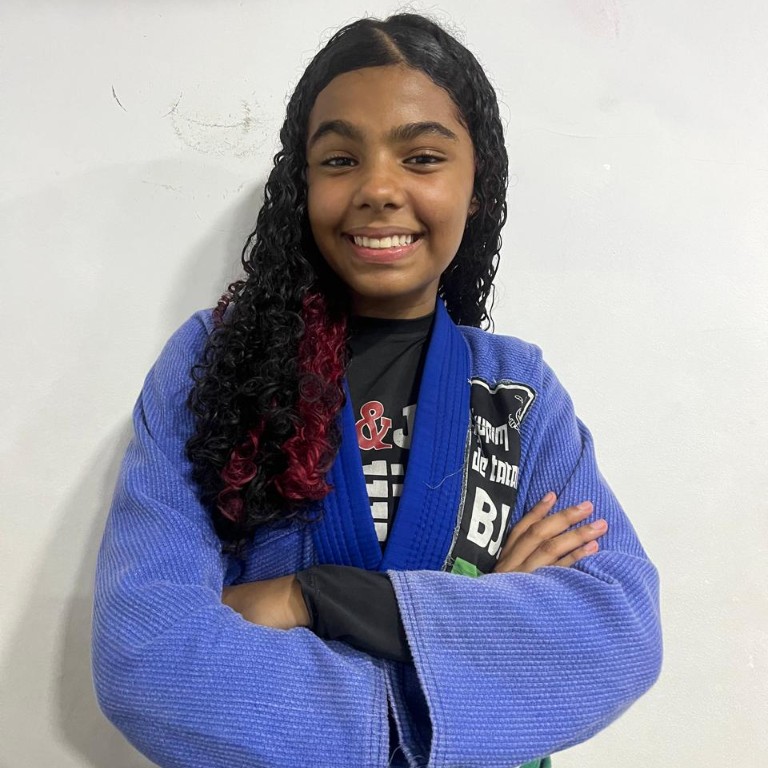 Esther Rodrigues Dos Santos