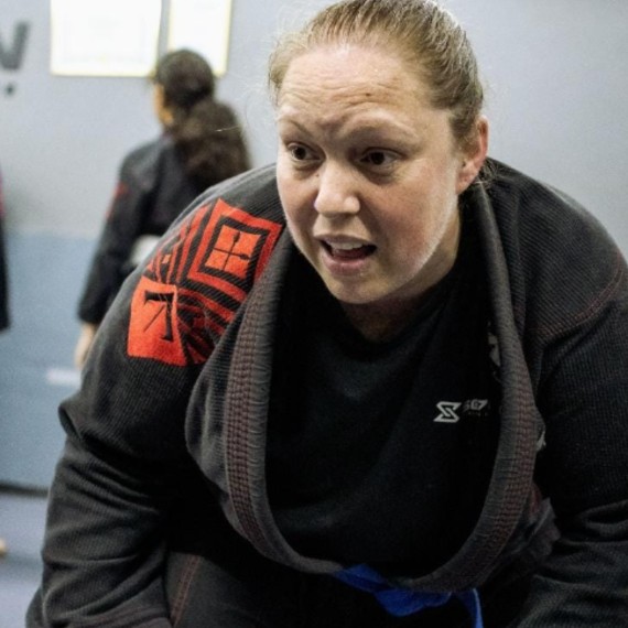 Priscila Monteiro Da Silva 