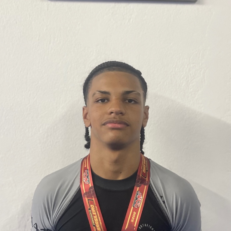 Kaique Rafael Rodrigues De Lima