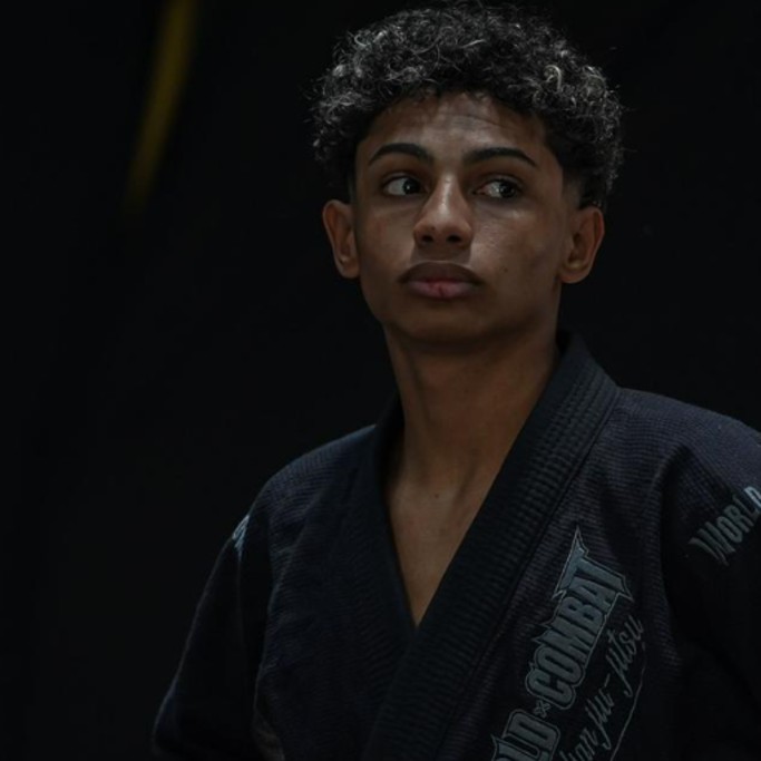 Gabriel De Oliveira Silveira