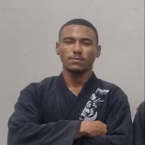 Marcus Vinicius Araujo Matos 