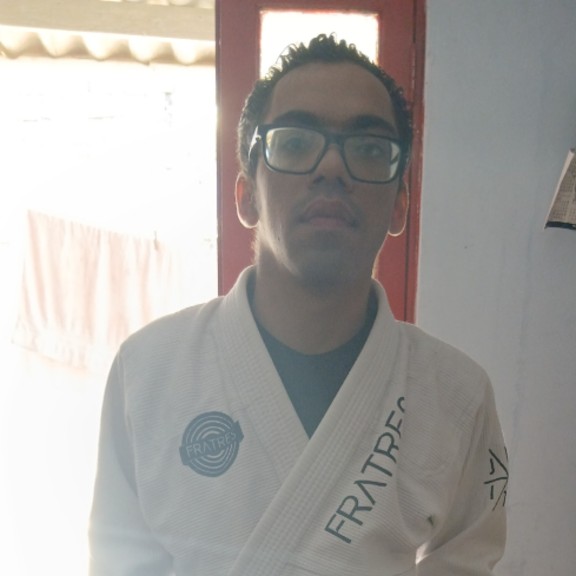 Pablo Gabriel Santos Da Silva