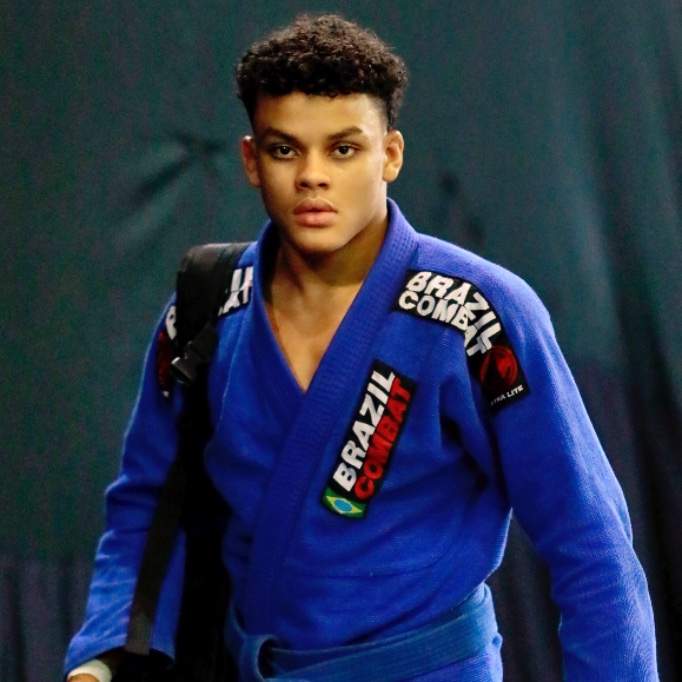 Wendel Wilson Viana Gomes