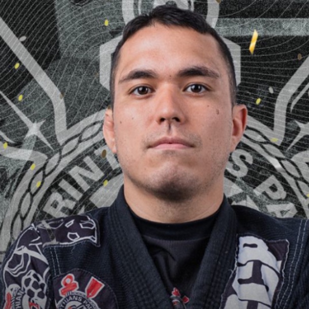 Renan Lelis Brasil Yamaya 