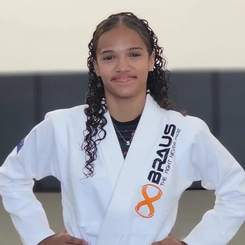 Sophia Gabrielly Pereira Silva