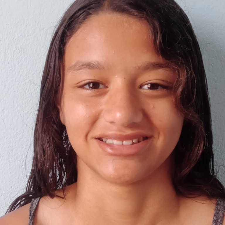 Camily Vitória Tavares De Souza