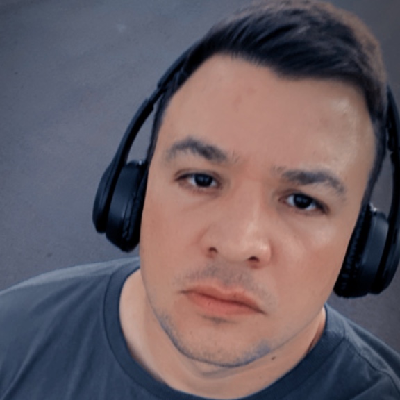 Alan Felipe Dos Santos Batista 