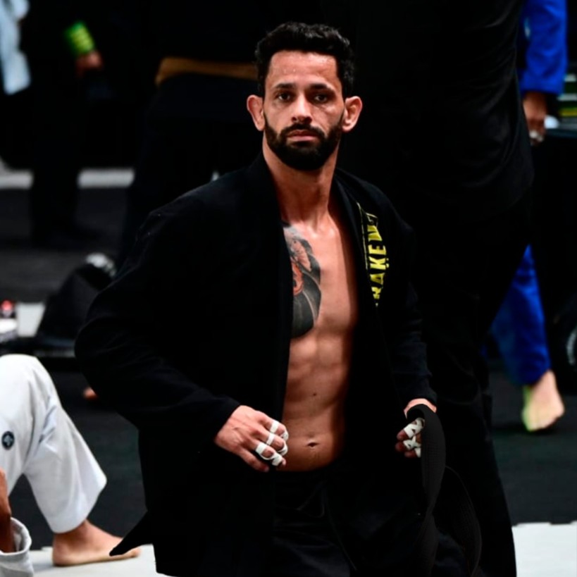 Wallace Ferreira Da Silva 