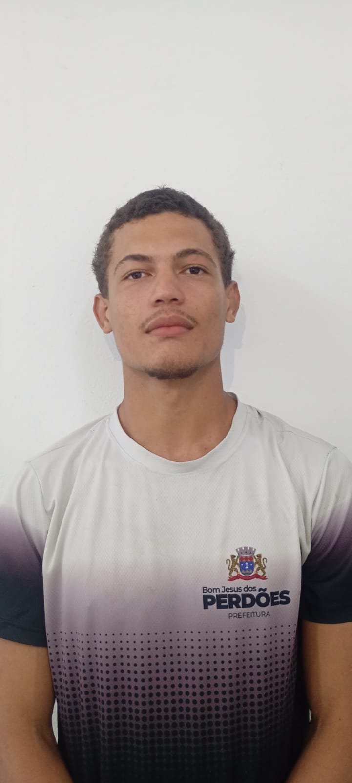 Venicius Wilson De Santana Dos Santos 