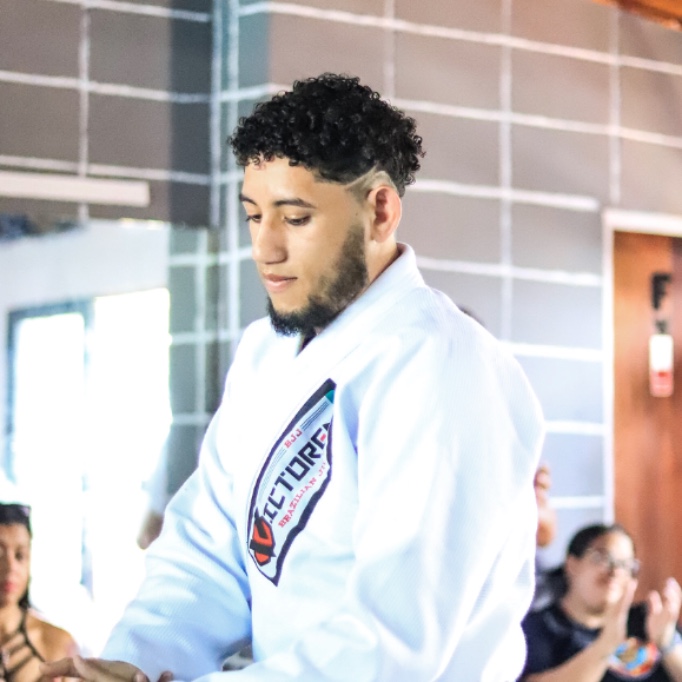 Douglas De Souza Santana Costa 