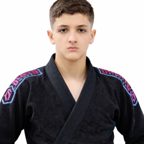 Brian Atila Costa Thomazi