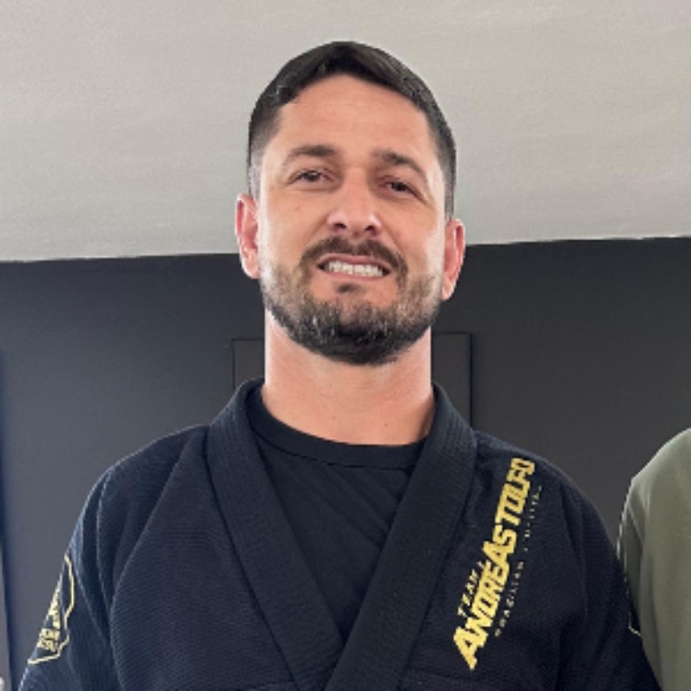 José Dos Santos Lopes Neto 