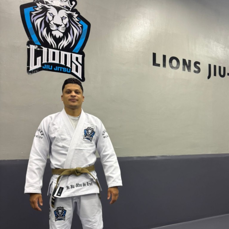 Leandro Alves De Souza 