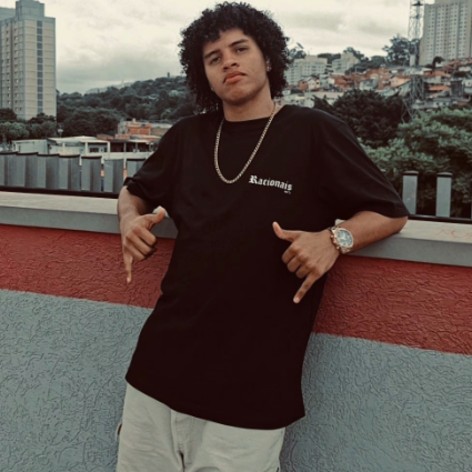 Vitor Henrique De Souza