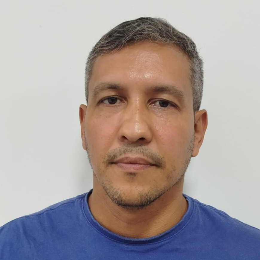 Willian Monteiro Dos Santos