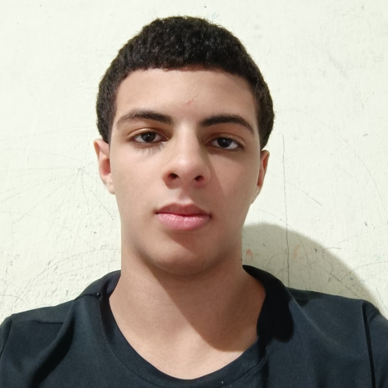 Gabriel Oliveira Dos Santos