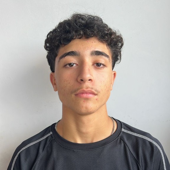 Marcos Vinicius Rodrigues De Macedo