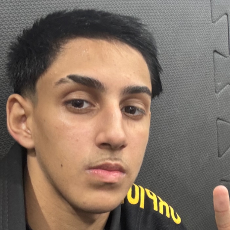 Marcos Antônio Forssell Vasconcelos