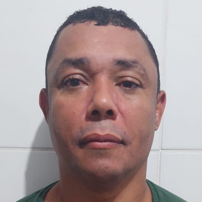 Romero José Cordeiro 