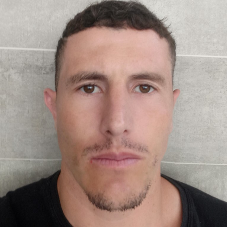 William Martins Borges