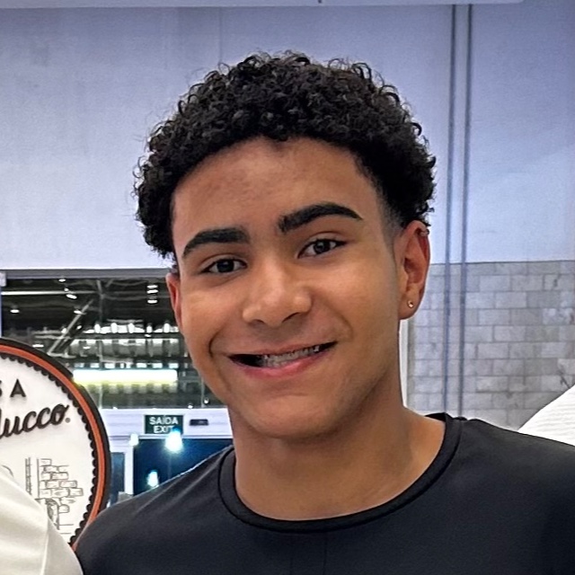 Daniel Jorge Gomes Atanazio