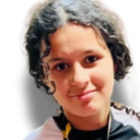 Mariana Maloste Pereira