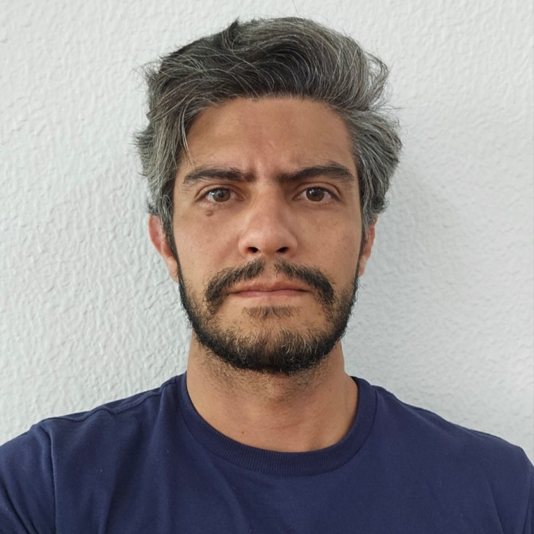 Evilásio Félix Bié Filho