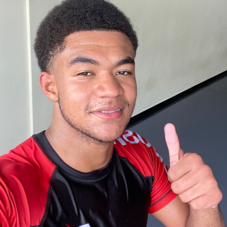 Matheus Aguiar Souza