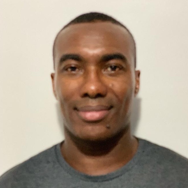 Márcio Nascimento Dos Santos 