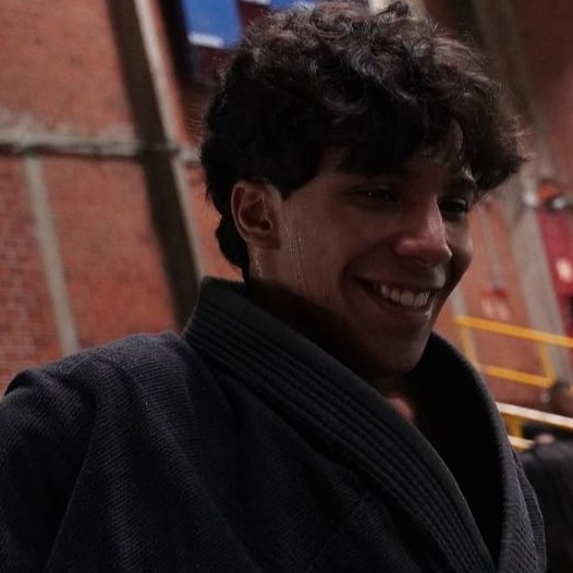 Nicolas Marques Da Silva