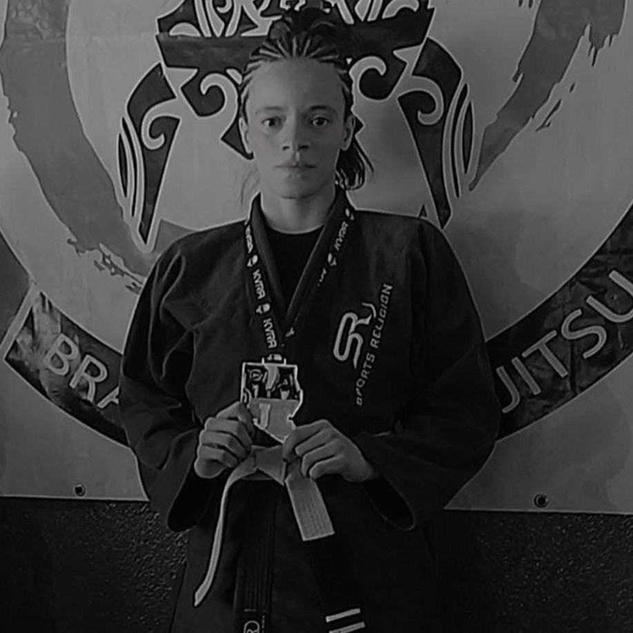 Geovana Souza Rodrigues 