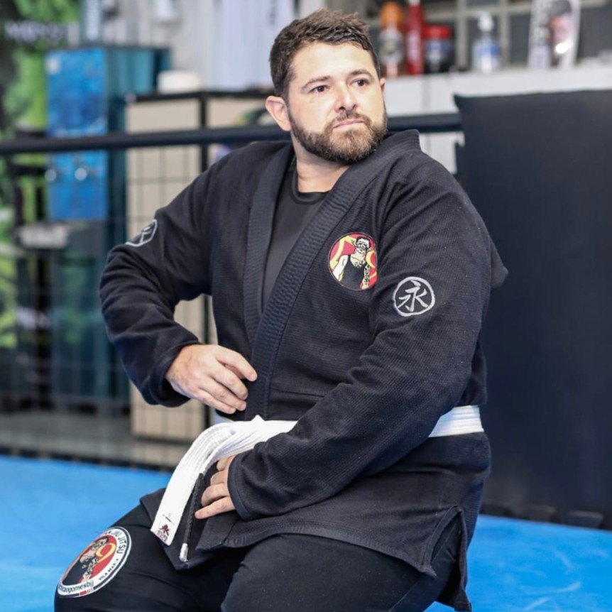 Thiago Lima De Jesus 